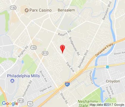 logo-image - bensalem-pa